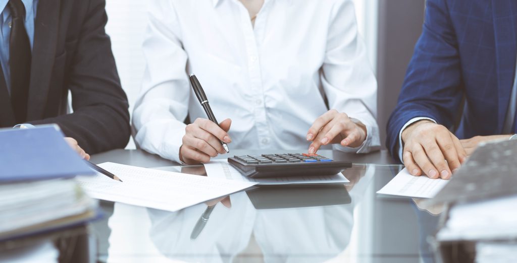 Trade Credit Solutions in Johannesburg and Boksburg