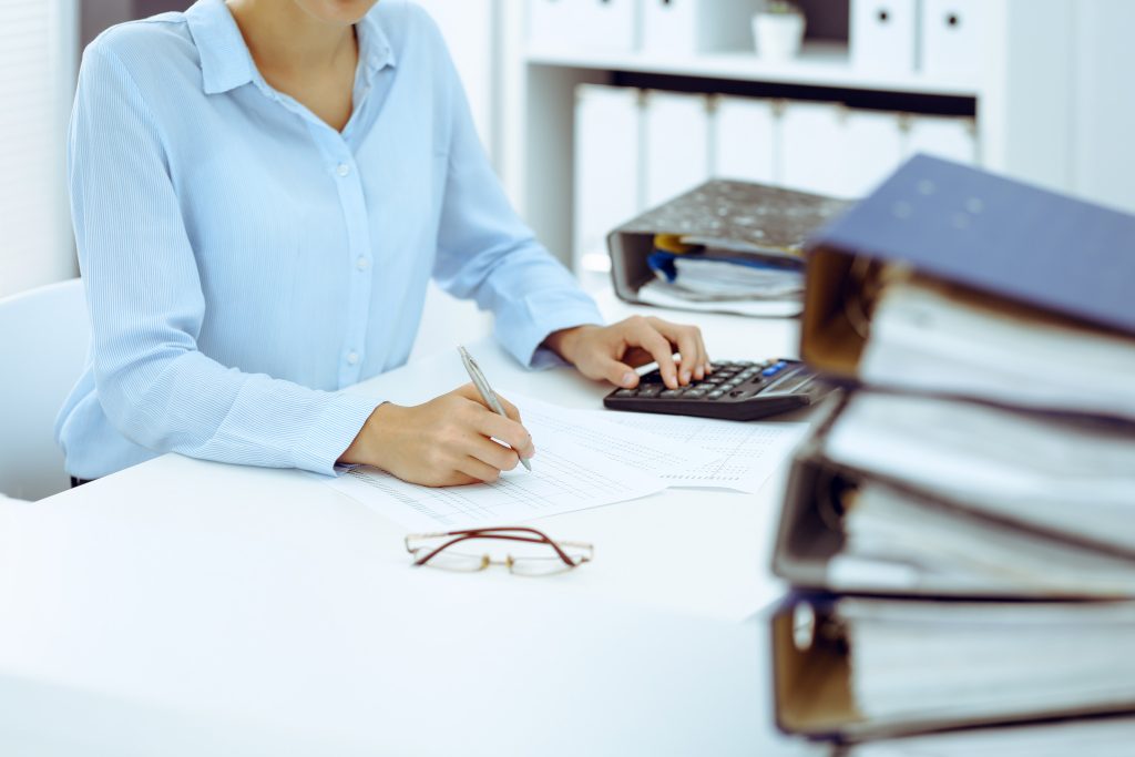 Trade Credit Solutions