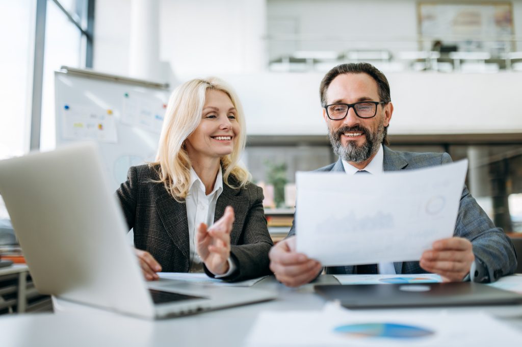 Small business financial services powered by cloud-based accounting Johannesburg