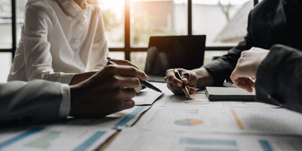 Cloud Based Accounting Solutions in Johannesburg and Boksburg