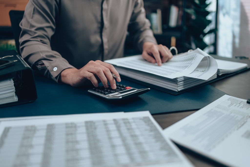 Payroll Services in Johannesburg