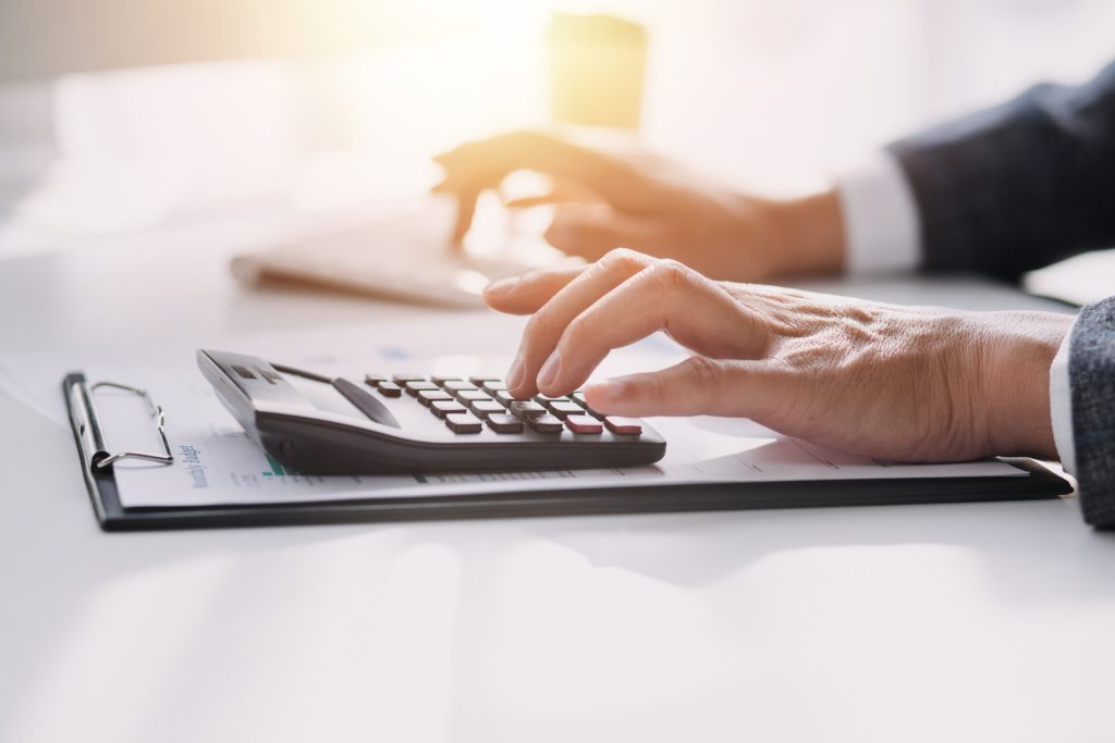 Cash Flow Management