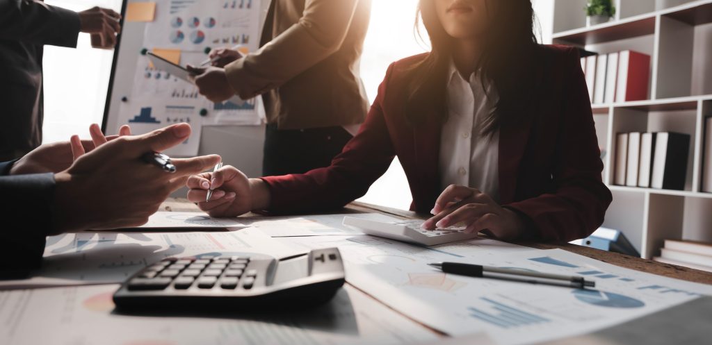 VAT Registrations and Business Compliance