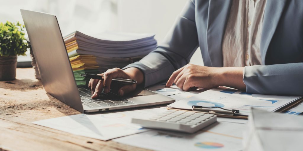 Payroll Services