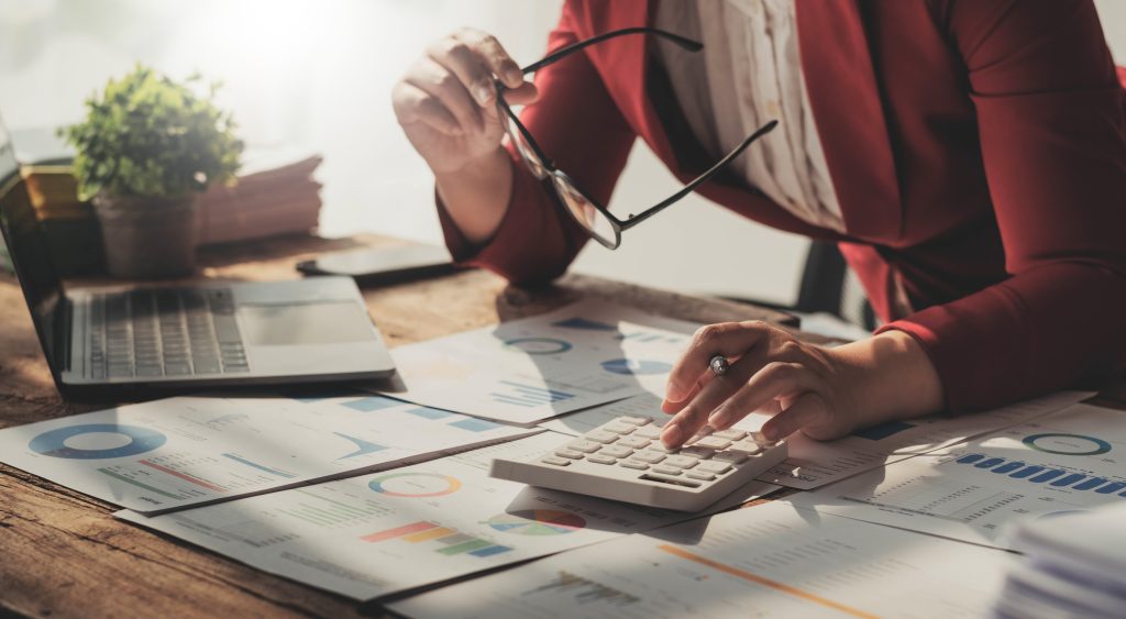 VAT Registrations and Business Compliance in Johannesburg and Boksburg