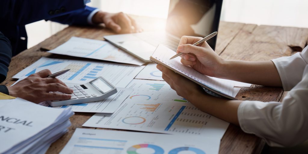 Cloud Based Accounting Solutions