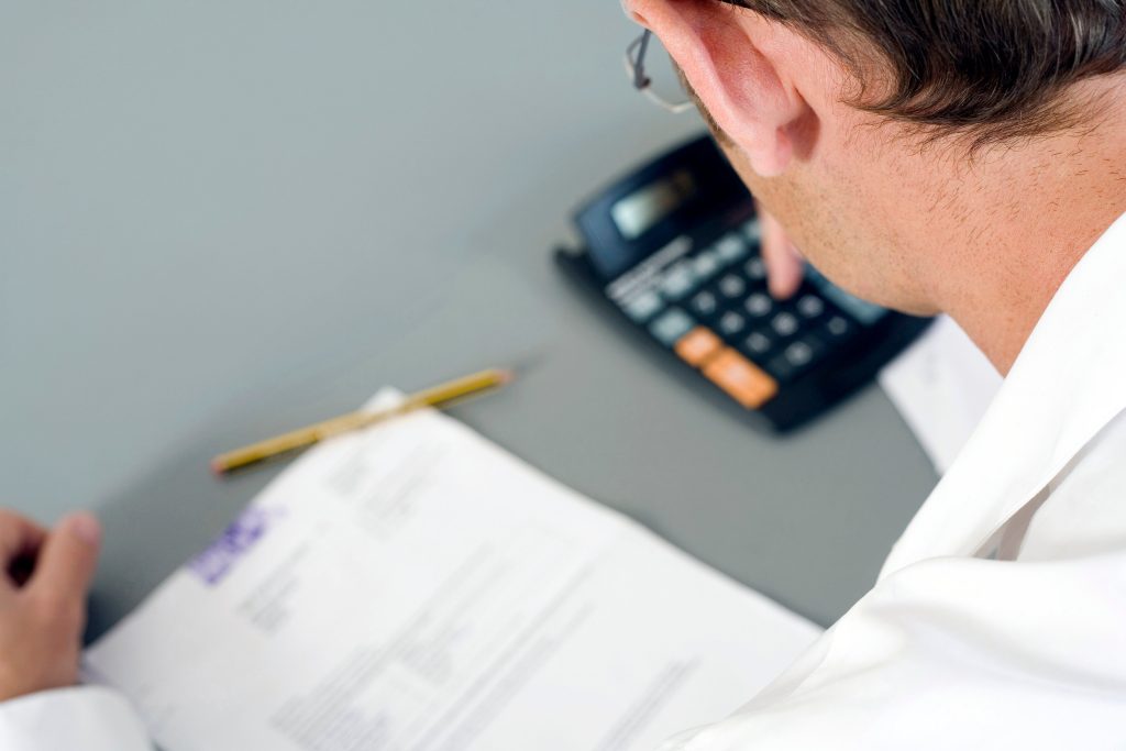 Tax Advisory Drake Financial Solutions in Boksburg
