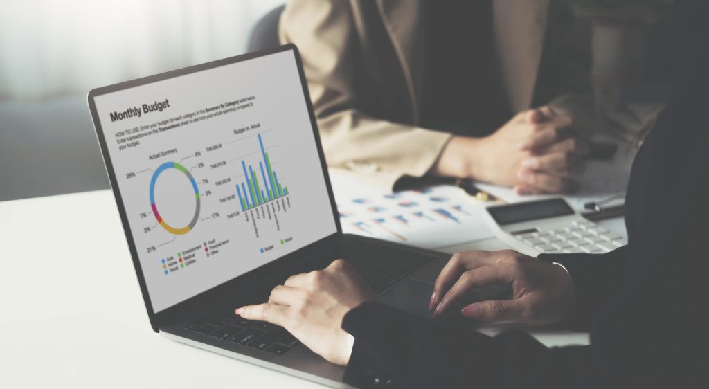 Payroll Solutions